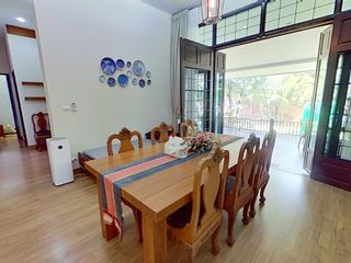 出售 3 卧室 独立屋 在 San Sai, Chiang Mai