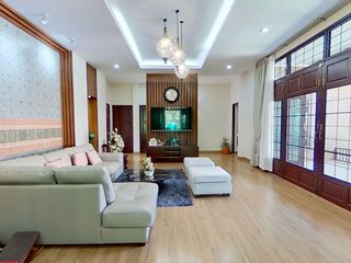 For sale 3 bedrooms house in San Sai, Chiang Mai