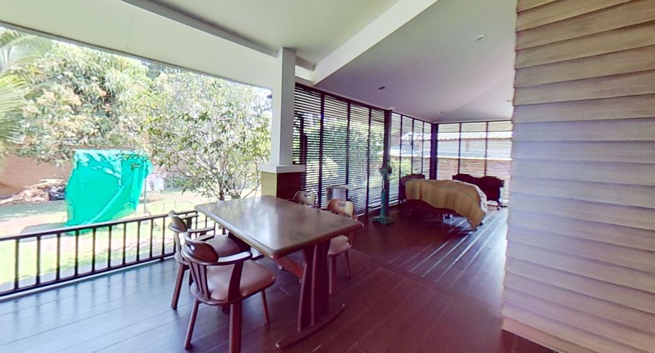 For sale 3 bedrooms house in San Sai, Chiang Mai