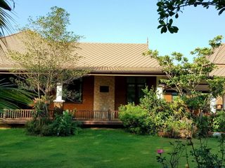 For sale 3 bedrooms house in San Sai, Chiang Mai