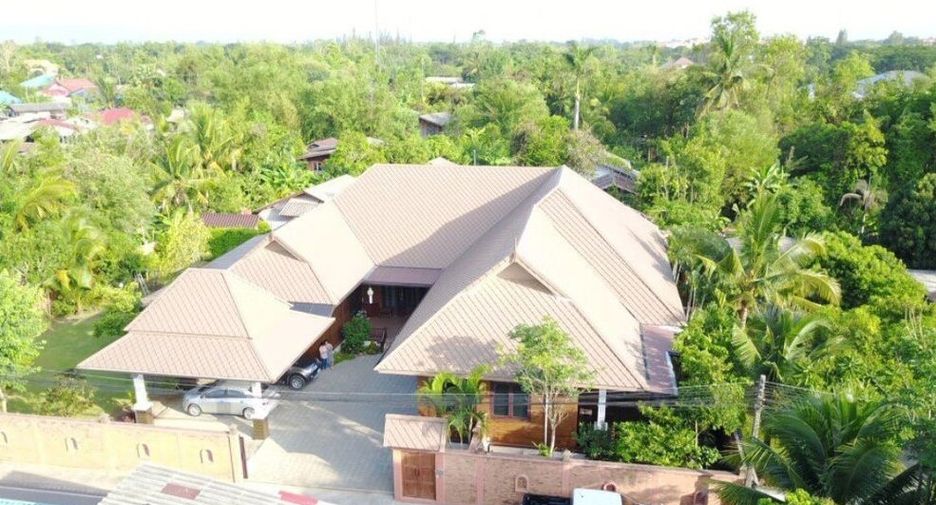 For sale 3 bedrooms house in San Sai, Chiang Mai
