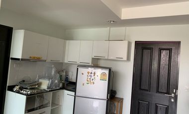 For sale 1 bed condo in Din Daeng, Bangkok