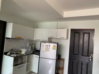 For sale 1 bed condo in Din Daeng, Bangkok