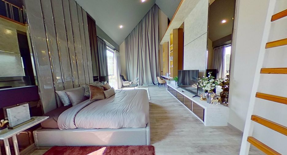 For sale 4 ベッドルーム villa in Mueang Chiang Mai, Chiang Mai