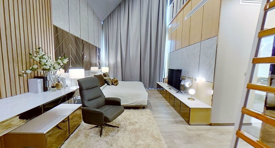Villa en venta de 4 habitaciones en Mueang Chiang Mai, Chiang Mai