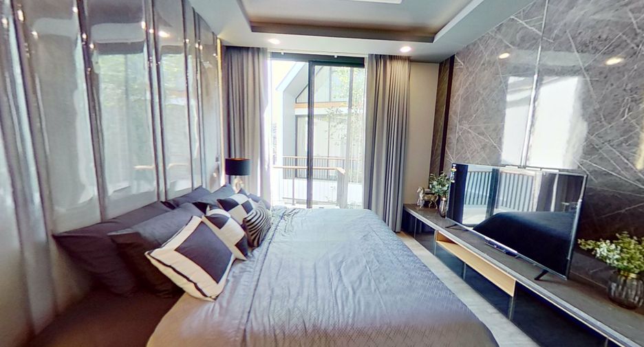 For sale 4 ベッドルーム villa in Mueang Chiang Mai, Chiang Mai