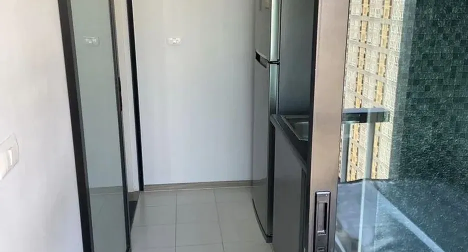 For sale 1 bed condo in Chom Thong, Bangkok