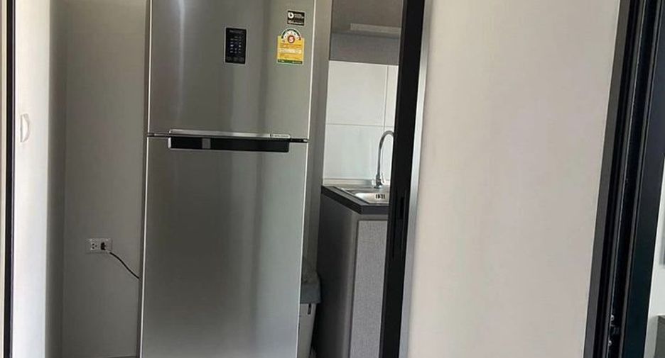 For sale 1 bed condo in Chom Thong, Bangkok