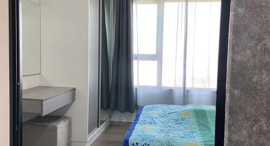 For sale 1 bed condo in Chom Thong, Bangkok