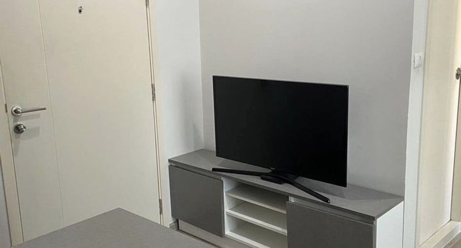 For sale 1 bed condo in Chom Thong, Bangkok