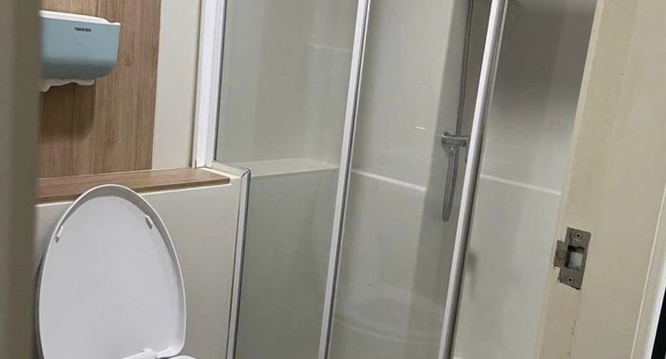 For sale 1 bed condo in Chom Thong, Bangkok