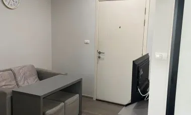 For sale 1 bed condo in Chom Thong, Bangkok