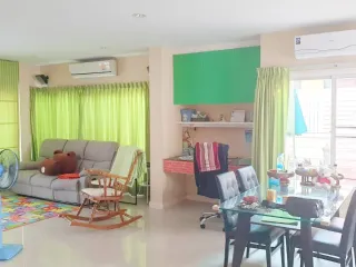 À vendre 3 chambres maison à Mueang Chiang Mai, Chiang Mai