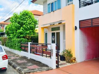 À vendre 3 chambres maison à Mueang Chiang Mai, Chiang Mai