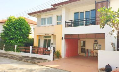 出售 3 卧室 独立屋 在 Mueang Chiang Mai, Chiang Mai