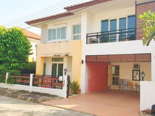 ขาย 3 ห้องนอน บ้านเดี่ยว ใน เมืองเชียงใหม่, เชียงใหม่