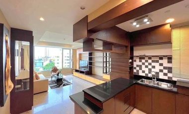 Wohnung zur Miete mit 2 Zimmer in Watthana, Bangkok