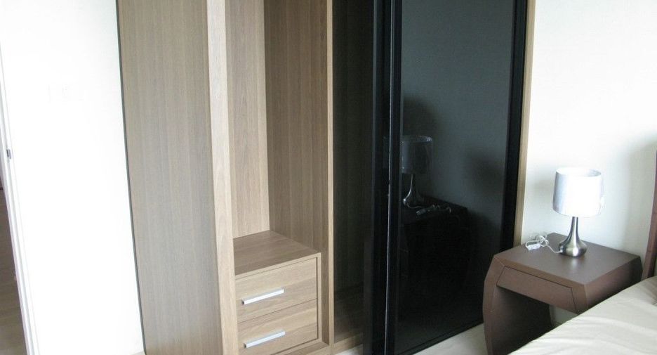Wohnung zur Miete mit 3 Zimmer in Khlong Toei, Bangkok