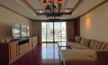 Condo en alquiler de 2 habitaciones en Watthana, Bangkok