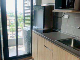 For rent studio condo in Bang Na, Bangkok