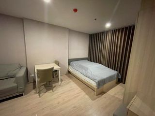 For rent studio condo in Bang Na, Bangkok