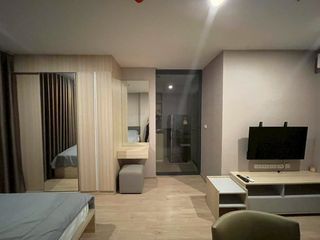 For rent studio condo in Bang Na, Bangkok