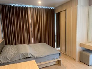 For rent studio condo in Bang Na, Bangkok