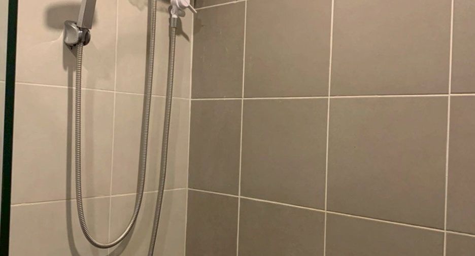 For rent studio condo in Bang Na, Bangkok