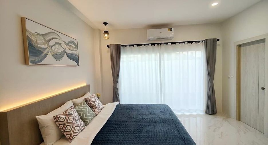 Villa zum Kauf mit 6 Zimmer in San Sai, Chiang Mai