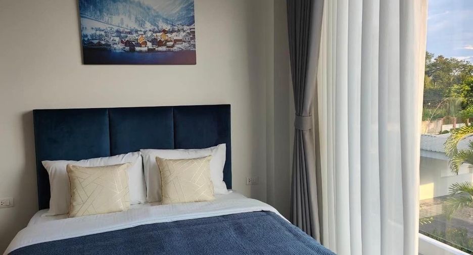 Villa zum Kauf mit 6 Zimmer in San Sai, Chiang Mai