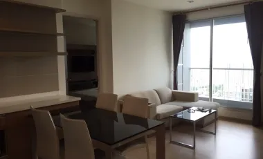 For sale 2 ベッドルーム condo in Phra Khanong, Bangkok