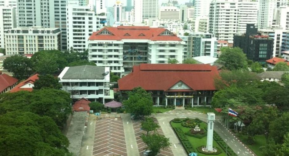 ให้เช่า 1 เตียง คอนโด ใน วัฒนา, กรุงเทพฯ