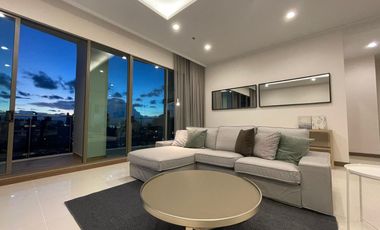 Wohnung zum Kauf mit 3 Zimmer in Watthana, Bangkok