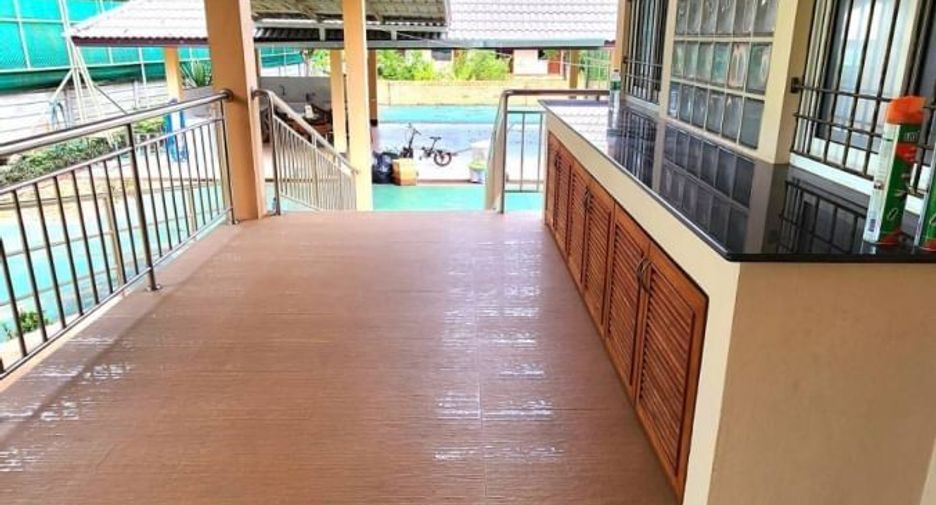 For rent 2 bedrooms house in San Sai, Chiang Mai