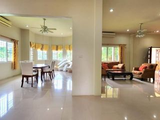 For rent 2 bedrooms house in San Sai, Chiang Mai