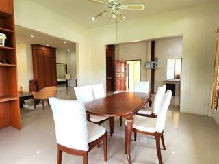 For rent 2 bedrooms house in San Sai, Chiang Mai