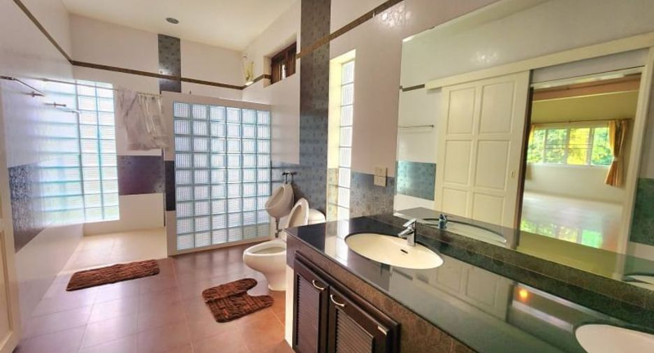 For rent 2 bedrooms house in San Sai, Chiang Mai