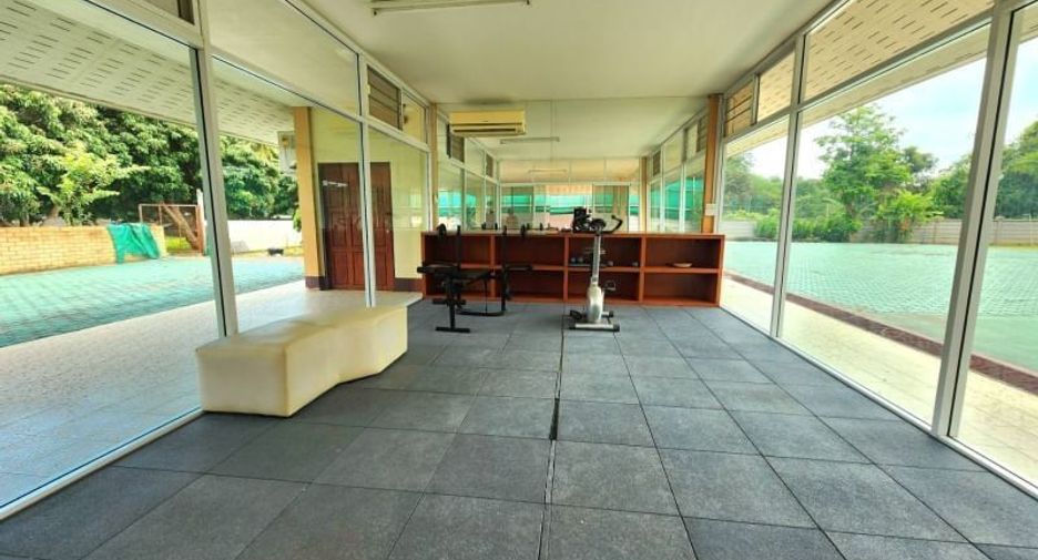 For rent 2 bedrooms house in San Sai, Chiang Mai