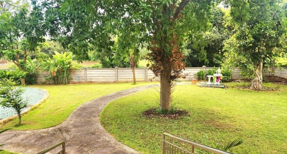 For rent 2 bedrooms house in San Sai, Chiang Mai