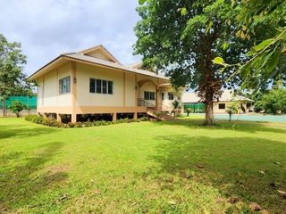For rent 2 bedrooms house in San Sai, Chiang Mai