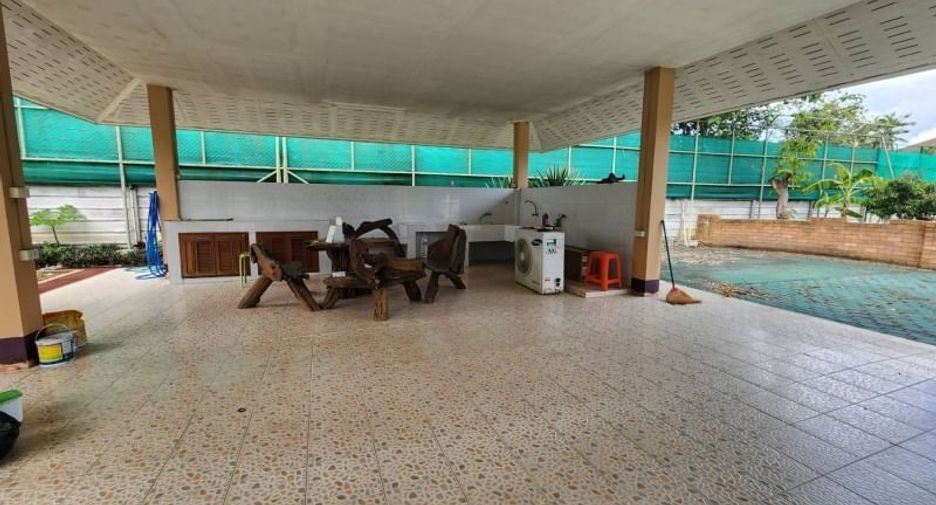 For rent 2 bedrooms house in San Sai, Chiang Mai
