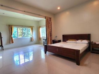 For rent 2 bedrooms house in San Sai, Chiang Mai