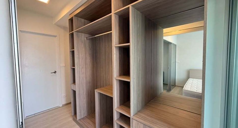 For rent 1 bed condo in Phra Khanong, Bangkok