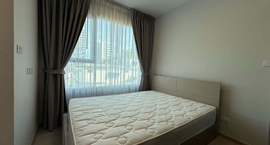 For rent 1 bed condo in Phra Khanong, Bangkok