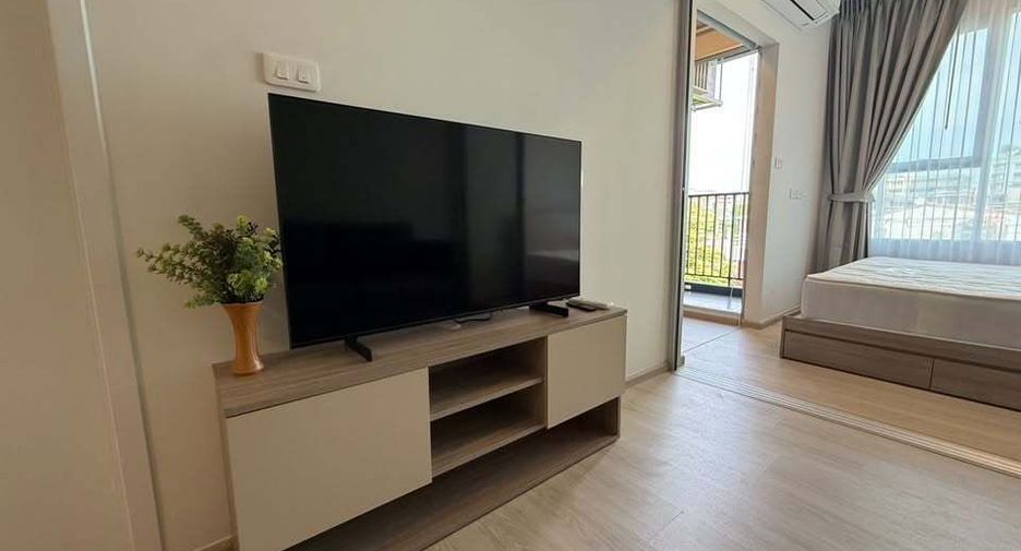 For rent 1 bed condo in Phra Khanong, Bangkok