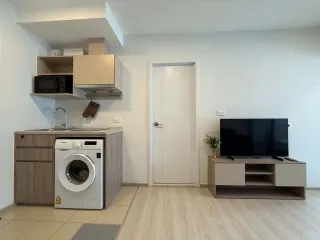 For rent 1 Beds condo in Phra Khanong, Bangkok