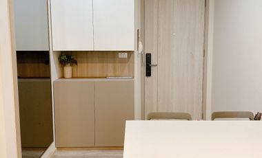 Продажа и аренда 1 кровать кондо в Пхая Тхаи, Бангкок