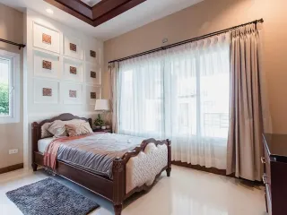 For sale 5 bedrooms house in Hang Dong, Chiang Mai