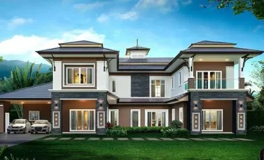 Haus zum Kauf mit 5 Zimmer in Hang Dong, Chiang Mai