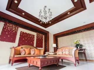 For sale 5 bedrooms house in Hang Dong, Chiang Mai